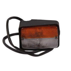 Frontleuchte Case 82009200