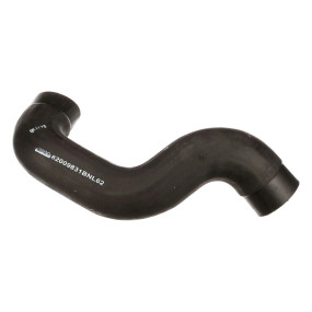 Kuehlerschlauch Case 82009831