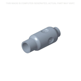 Ventil Case 82012158