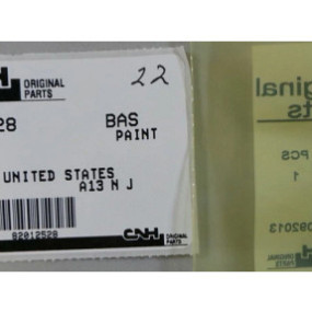 Mutter Case 82012528