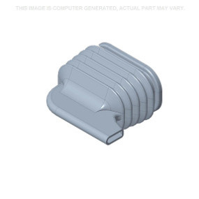 Manschette Case 82013956