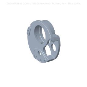 Gehäuse Case 82015954