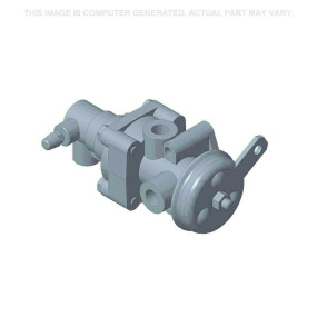 Ventil Zur Anhangera Case 82016341