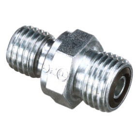 Hydr Steckverbinder Case 82019386