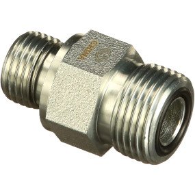 Hydr Steckverbinder Case 82019684