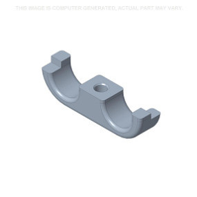 Klemme Case 82022172