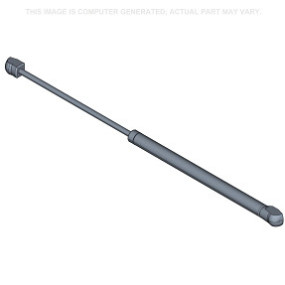 Gasdruckfeder Case 82022475