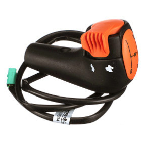 Drehknopf Case 82022589