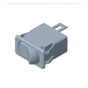 Schaltereinheit (82022755) Case