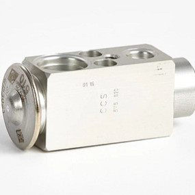 Expansionsventil The Case 82023542