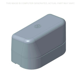 Kennzeichenleuchte Case 82023578