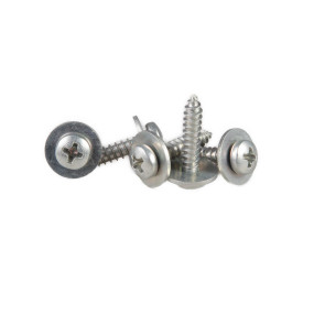 Schraube M. Unverlie Case