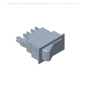 Schaltereinheit Case