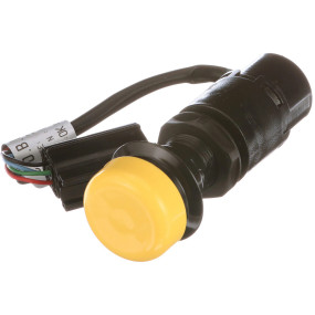 Schaltereinheit Case 82027012