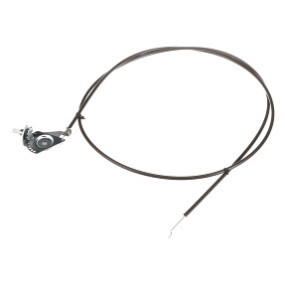 Bowdenbetatigung Case 82027897