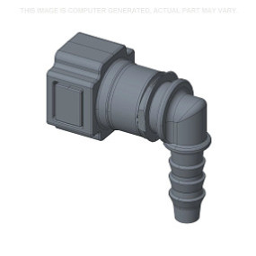 Schnellkupplungsmuff Case 82028480