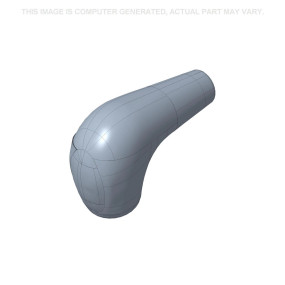 Drehknopf Case 82028995