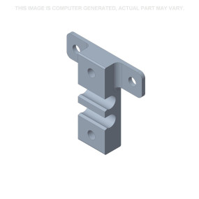 Klemme Case 82029226