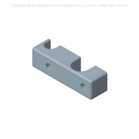 Klemme Case 82029228