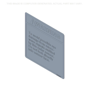 Aufkleber Case 82029314