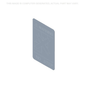 Aufkleber Case 82029420