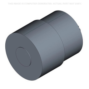 Zeiger Case 82029621