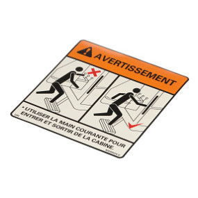 Aufkleber Case 82030520