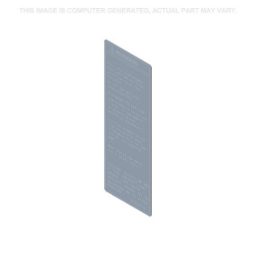 Aufkleber Case 82030526