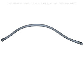 Hydraulikschlauch Case 82031013