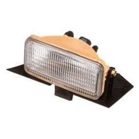 Arbeitsscheinwerfer Case 82031074