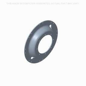 Radscheibe Case 82031137