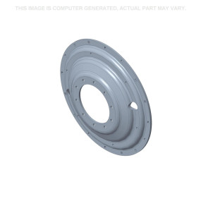 Radscheibe Case 82031204