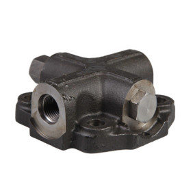 Abdeckung Case 82031409