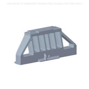 Gewichtsträger Case 82031491