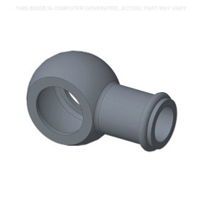 Armatur Case 82031551