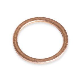 Beilagscheibe, Kupfe Case 82031552