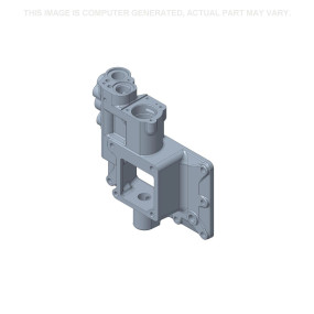 Gehäuse Case 82031674