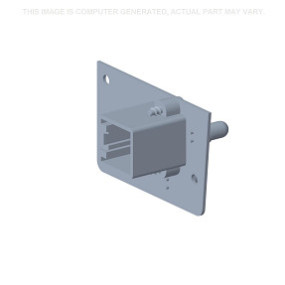 Steuertafel Case 82032895