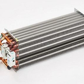 Verdampfer Case 82033007