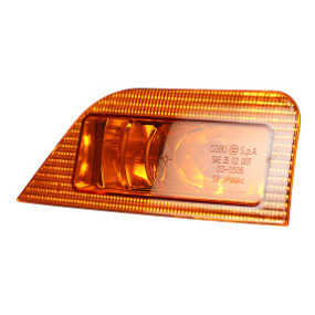 Arbeitsscheinwerfer Case 82033177