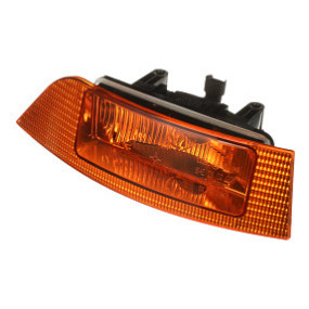 Blinkleuchte Case 82033184