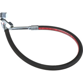 Hydraulikschlauch Case