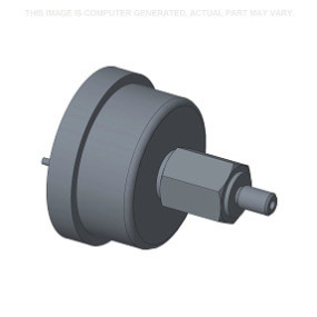 Zeiger Case 82033456