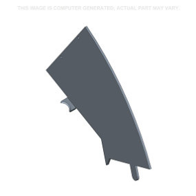 Abdeckung Case 82033693