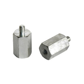 Distanzstück Case 82034114