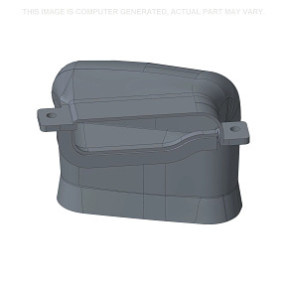 Luftleitung Case 82034323