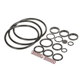 Dichtungssatz Case 82034757