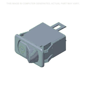 Schaltereinheit (82035431) Case