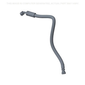 Hydraulikschlauch Case