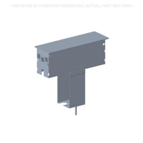 Gehäuse Case 82036161